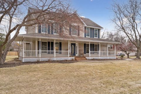 1333 Bucher Avenue Shoreview MN 55126