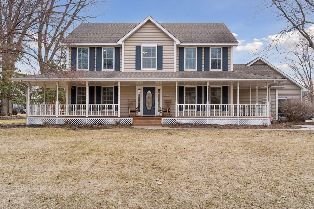 Photo of 1333 Bucher Avenue, Shoreview, MN 55126 (MLS # 7011920)