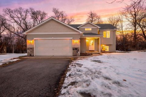 6743 E Oak Drive Monticello MN 55362