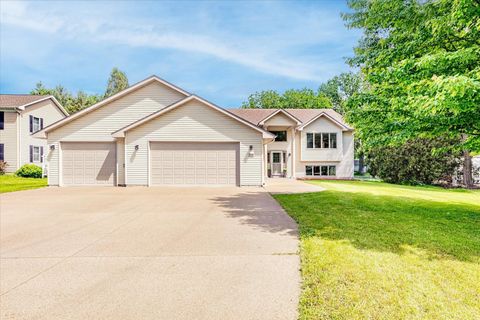 Photo of 2018 Paulis Drive, Faribault, MN 55021 (MLS # 7028458)