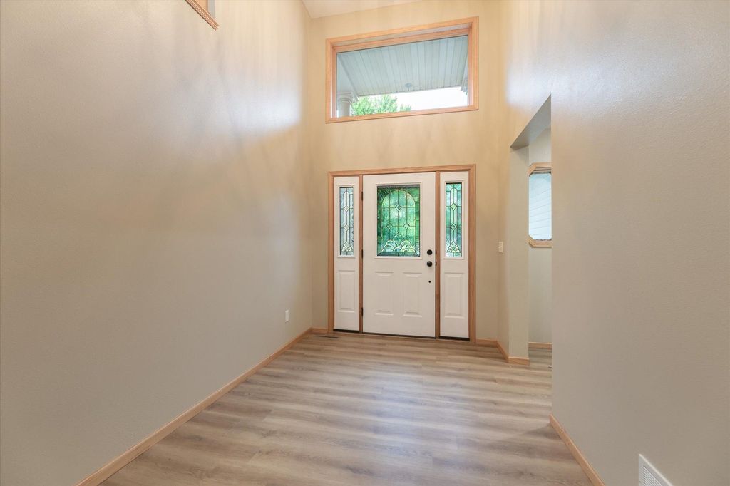 Photo of 2018 Paulis Drive, Faribault, MN 55021 (MLS # 7028458)