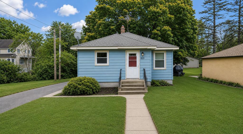 Photo of 810 2nd Avenue SW, Pine City, MN 55063 (MLS # 7110176)