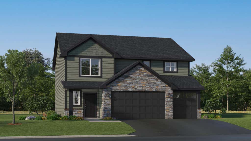 Photo of 18365 Gladiator Drive, Lakeville, MN 55068 (MLS # 7126107)