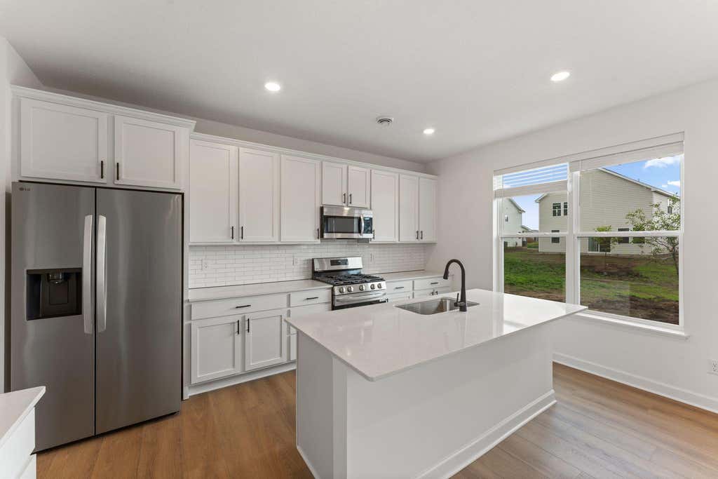 Photo of 18365 Gladiator Drive, Lakeville, MN 55068 (MLS # 7126107)