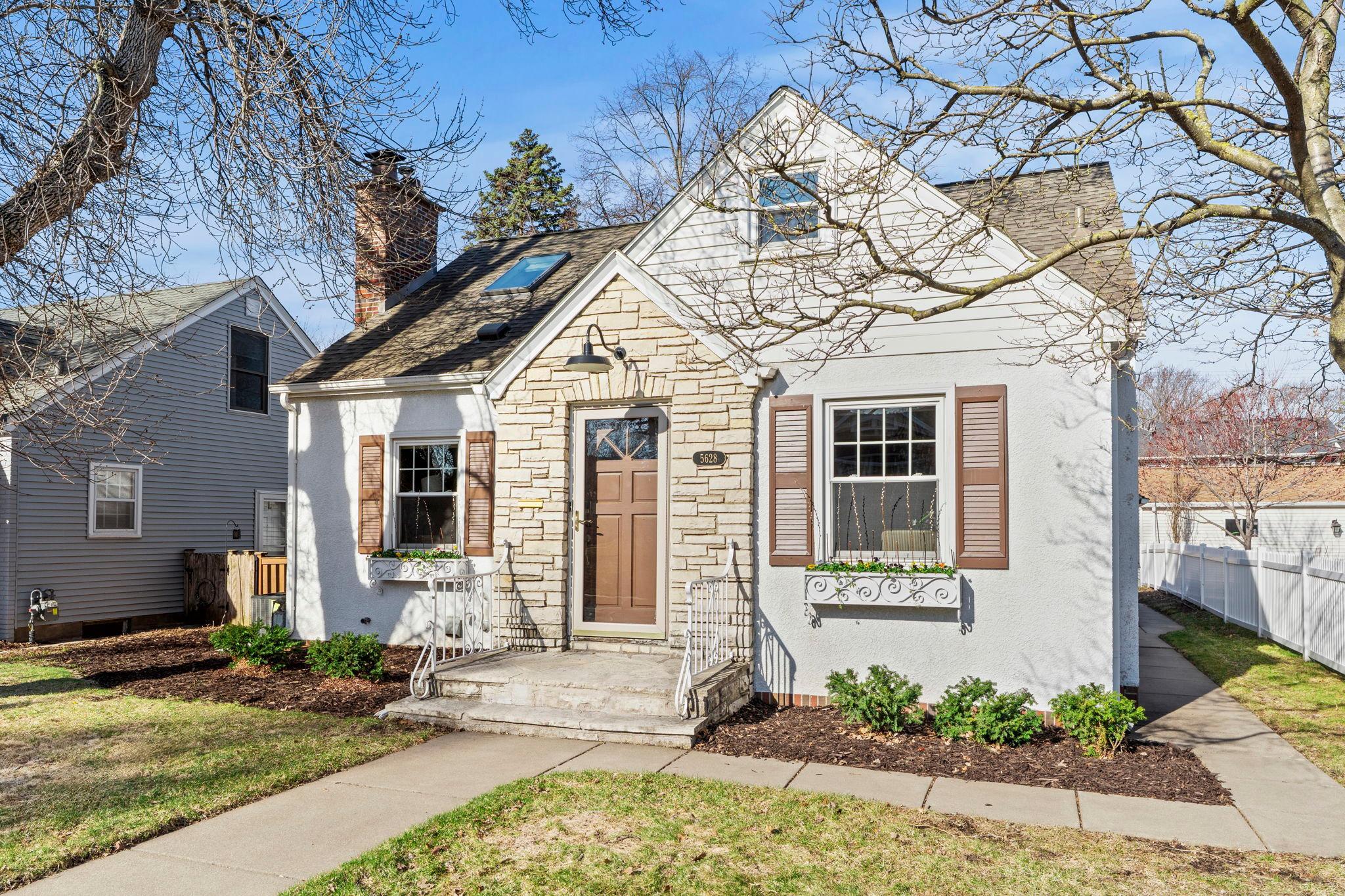 5628 Emerson Avenue S