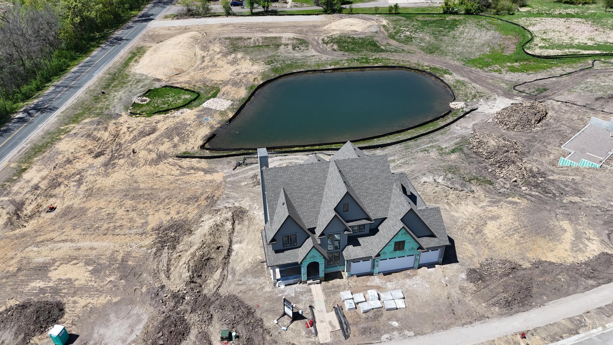 4425 Brindle Drive