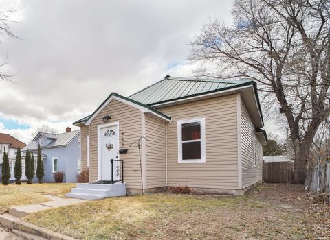 319 2nd Street NE Staples MN 56479