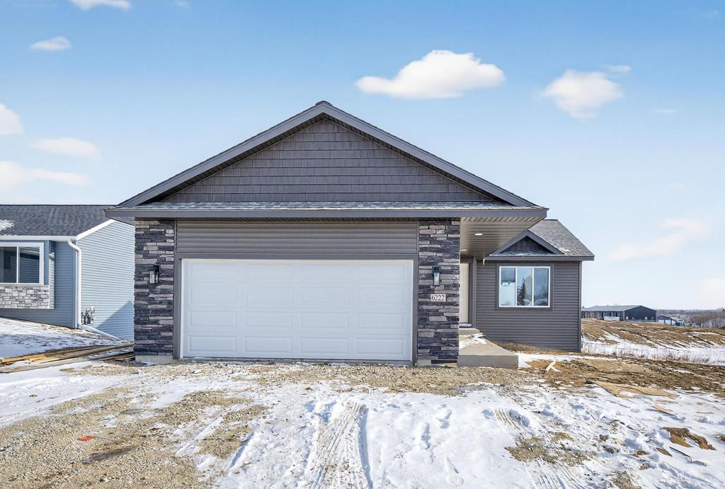 Photo of 6222 Cody Place NW, Rochester, MN 55901 (MLS # 7013435)