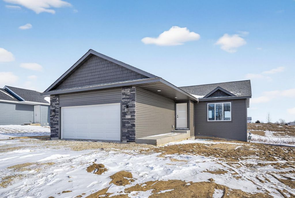 Photo of 6222 Cody Place NW, Rochester, MN 55901 (MLS # 7013435)