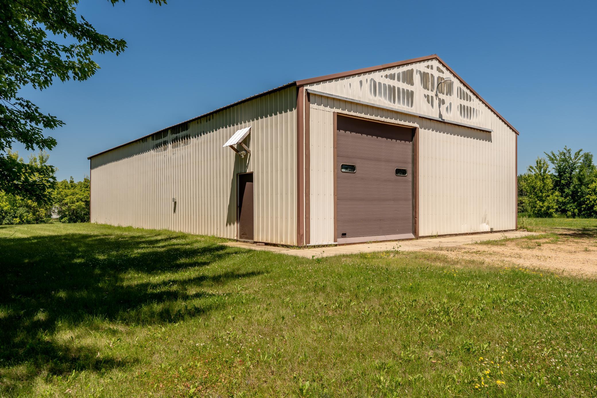 13261 Marystown Road