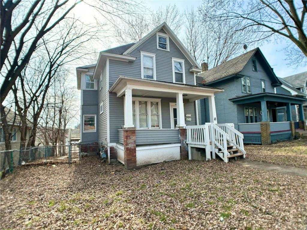Photo of 620 Cook Avenue E, Saint Paul, MN 55130 (MLS # 7144985)