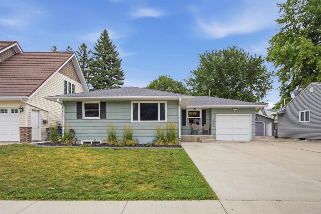 Photo of 1232 15th Street N, Moorhead, MN 56560 (MLS # 7121940)