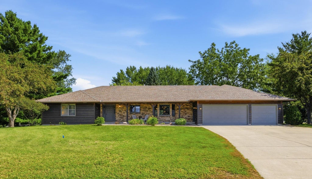 Photo of 310 Lincoln Street, Norwood Young America, MN 55397 (MLS # 7126922)