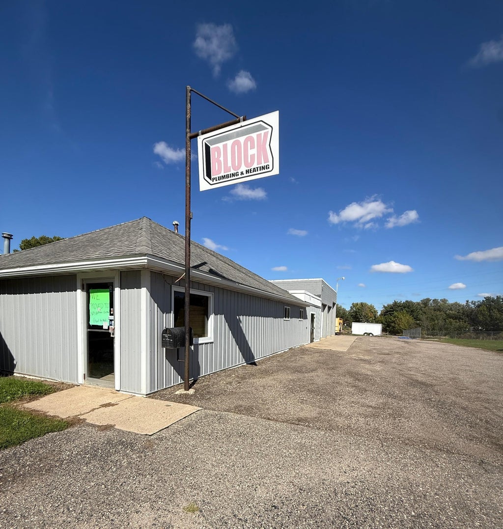Photo of 614 Rice Lake Street, Owatonna, MN 55060 (MLS # 7149063)