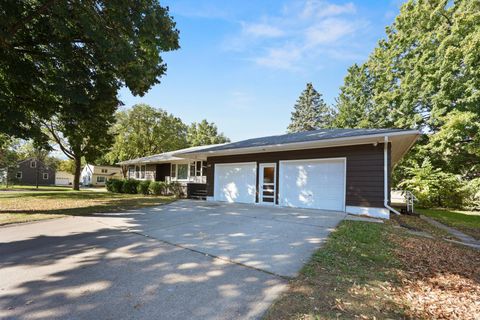 Photo of 401 N Gorman Avenue, Litchfield, MN 55355 (MLS # 6802097)