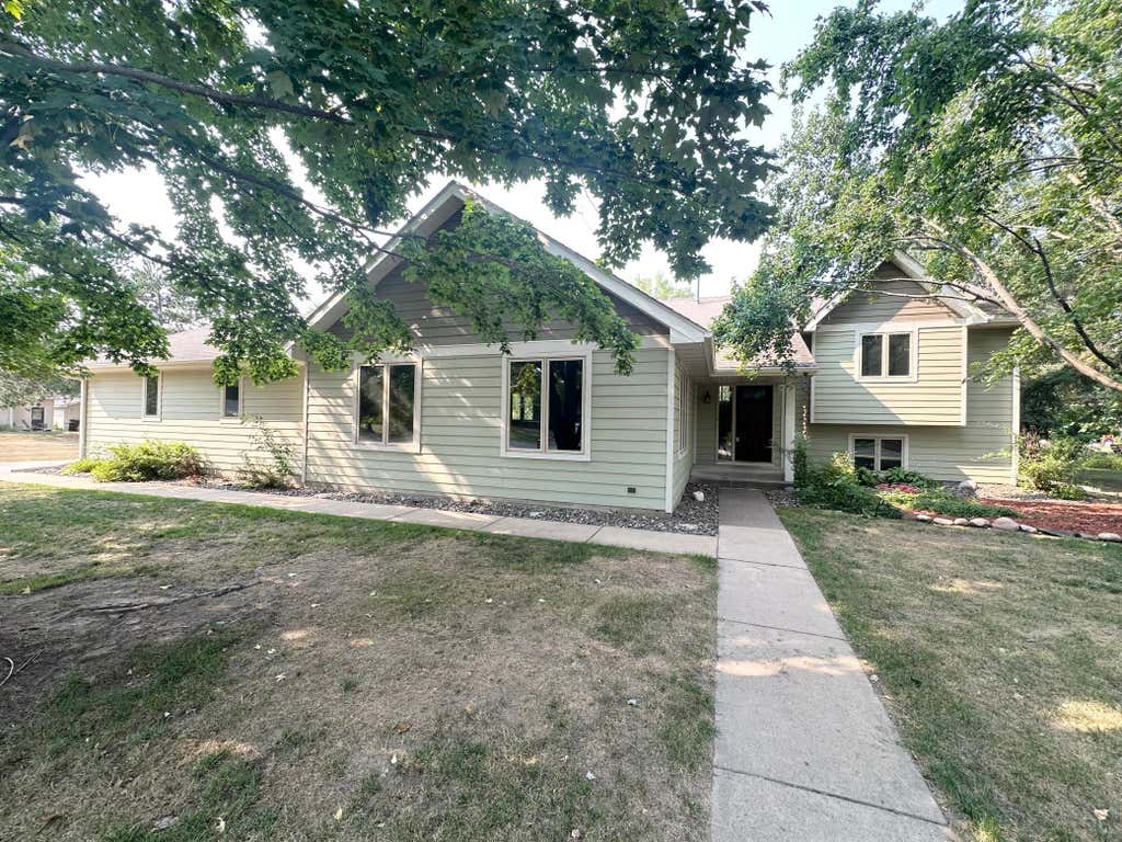 Photo of 704 Bean Avenue, Mora, MN 55051 (MLS # 7127878)