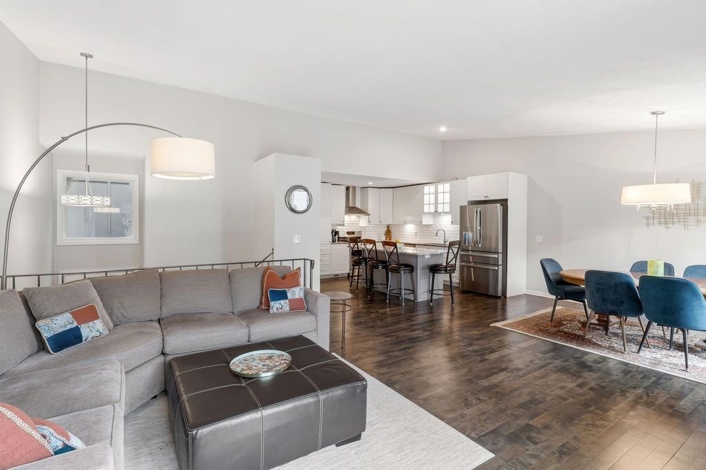 Photo of 6304 Falcon Court, Edina, MN 55436 (MLS # 7068296)