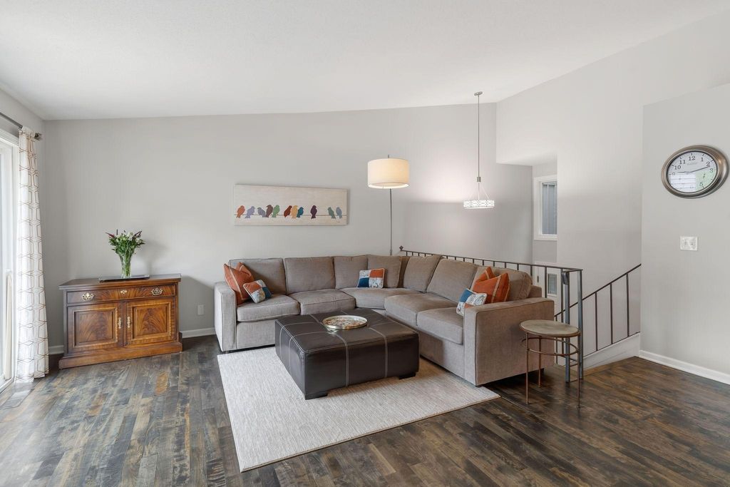 Photo of 6304 Falcon Court, Edina, MN 55436 (MLS # 7068296)