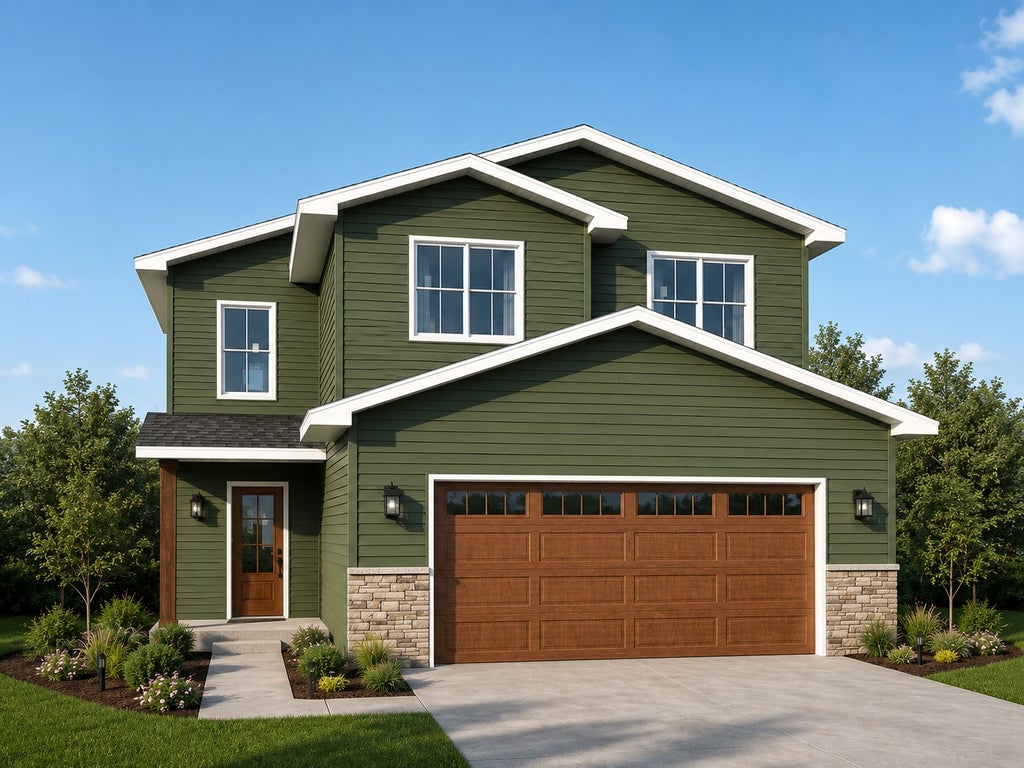 Photo of 2621 37th Avenue S, Moorhead, MN 56561 (MLS # 7147252)