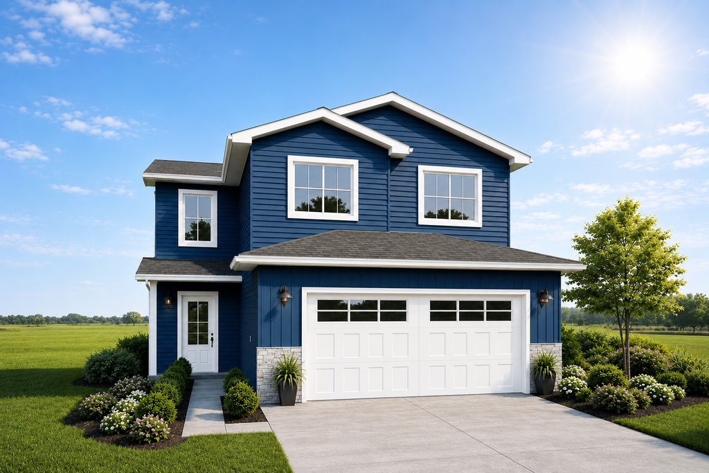 Photo of 2621 37th Avenue S, Moorhead, MN 56561 (MLS # 7147252)