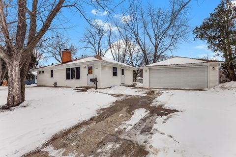 10833 Toledo Avenue S Bloomington MN 55437