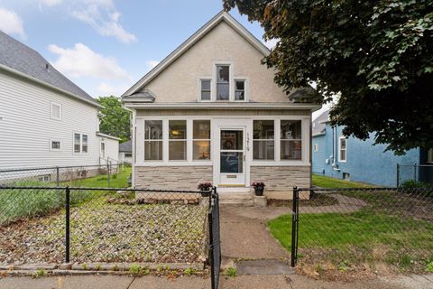 1219 6th Street NE Minneapolis MN 55413