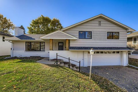 4909 Trillium Lane Edina MN 55435