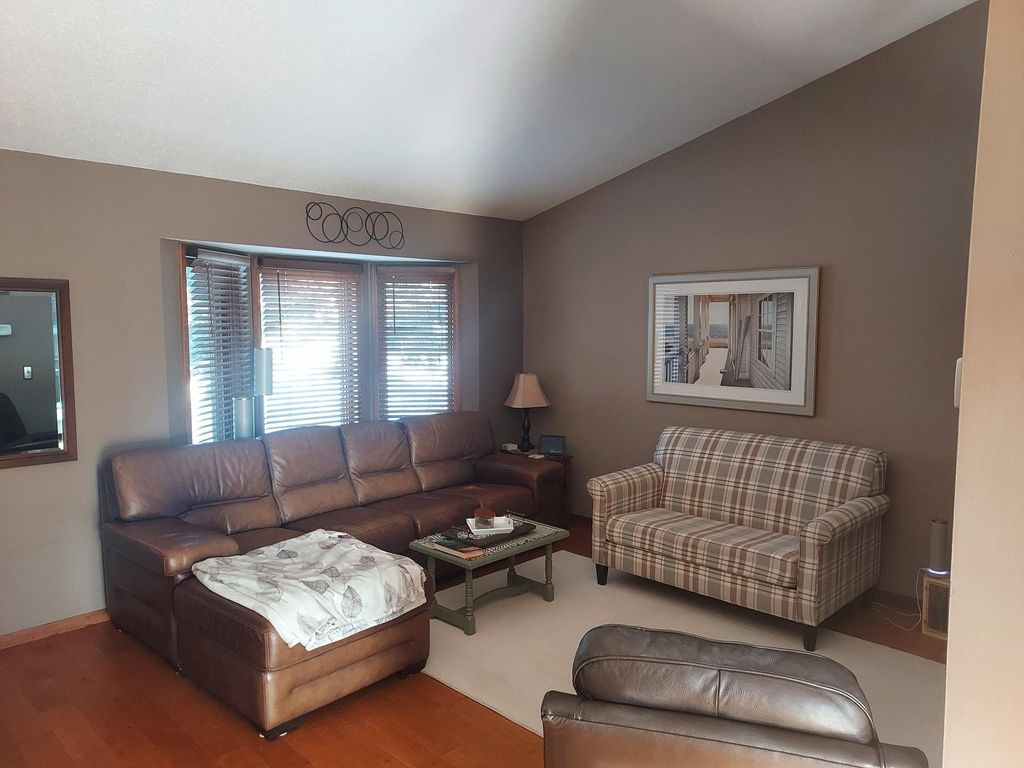 Photo of 1160 143rd Avenue NW, Andover, MN 55304 (MLS # 7013744)