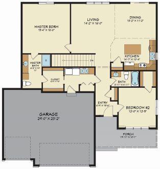 2083 River Bend Trail