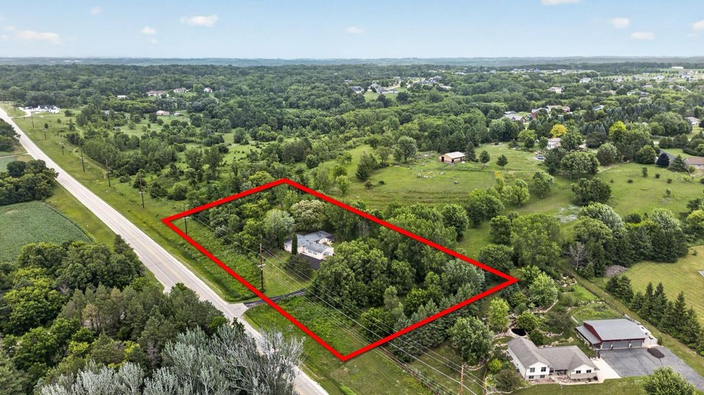 Photo of 3598 50th Avenue SE, Rochester, MN 55904 (MLS # 7101450)