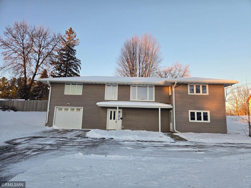 Photo of 200 4th Avenue SW, New Prague, MN 56071 (MLS # 6826773)