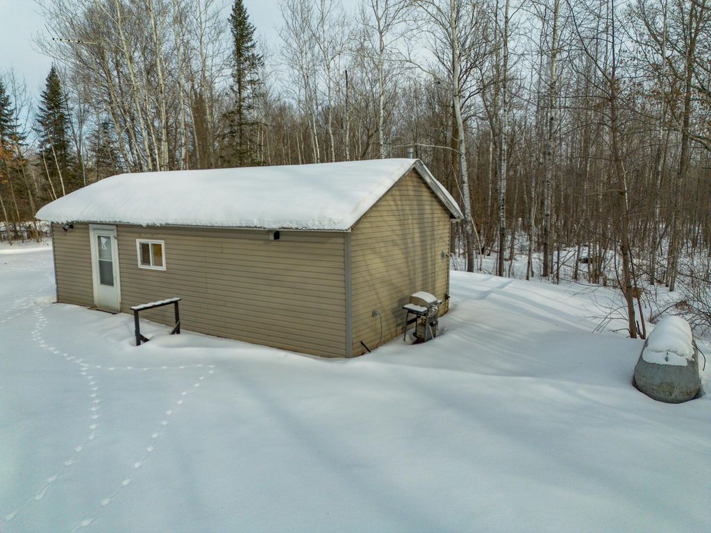 Photo of 29706 Kestrel Avenue, Sturgeon Lake, MN 55783 (MLS # 7014845)