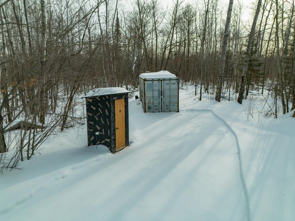 Photo of 29706 Kestrel Avenue, Sturgeon Lake, MN 55783 (MLS # 7014845)