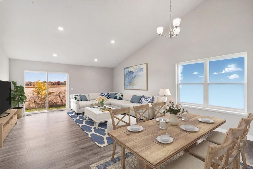 Photo of 12284 77th Street NE, Otsego, MN 55330 (MLS # 7041590)