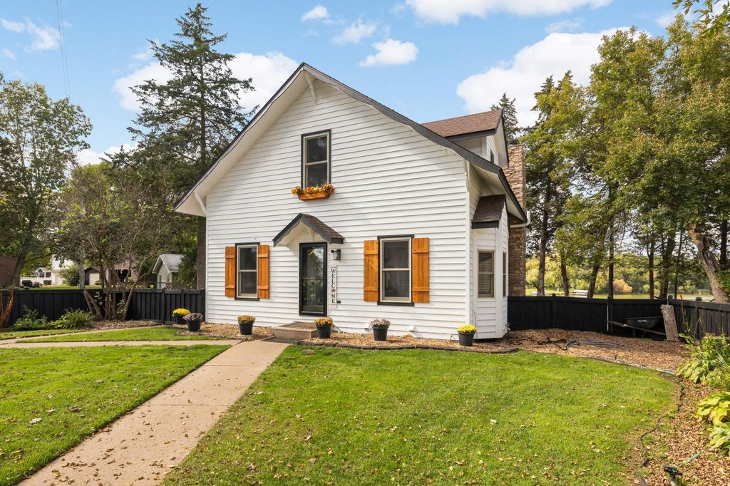 Photo of 3490 142nd Street NW, Monticello, MN 55362 (MLS # 7037684)