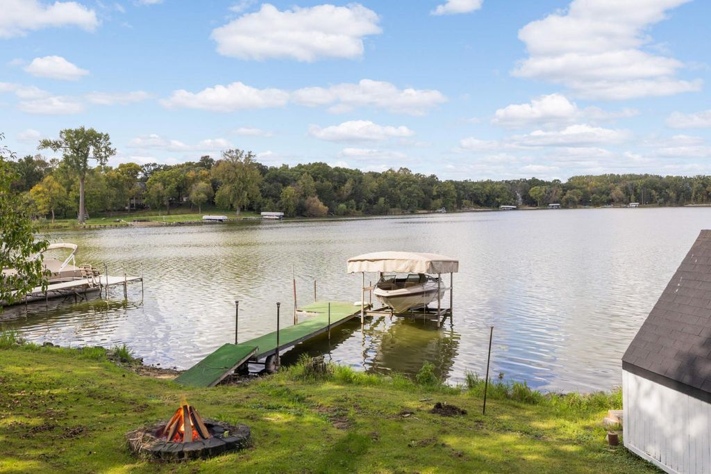 Photo of 3490 142nd Street NW, Monticello, MN 55362 (MLS # 7037684)