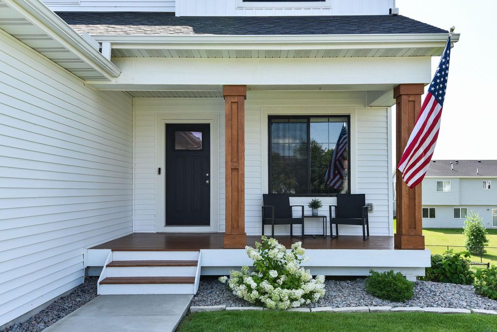 Photo of 11597 8th Street NE, Hanover, MN 55341 (MLS # 7075932)