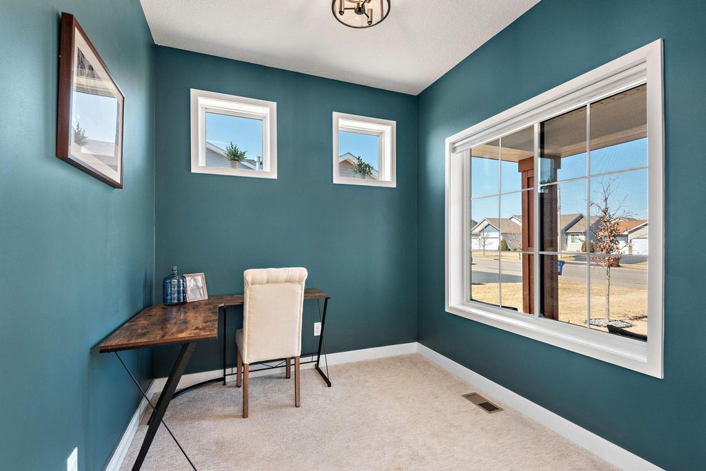 Photo of 11597 8th Street NE, Hanover, MN 55341 (MLS # 7075932)