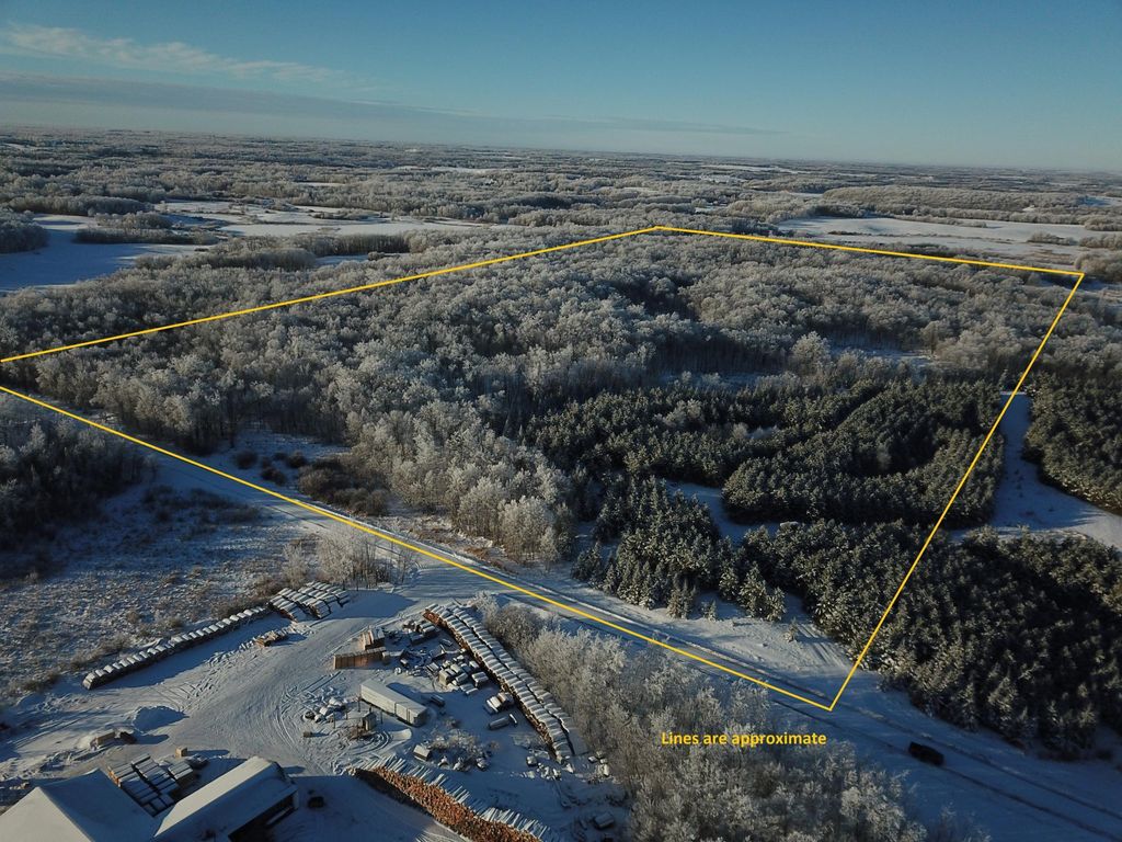 Photo of TBD1 161st Avenue, Clearbrook, MN 56634 (MLS # 7007697)