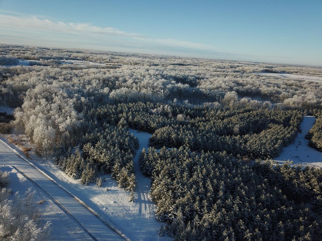 Photo of TBD1 161st Avenue, Clearbrook, MN 56634 (MLS # 7007697)