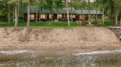 35139 County 39 Laporte MN 56461