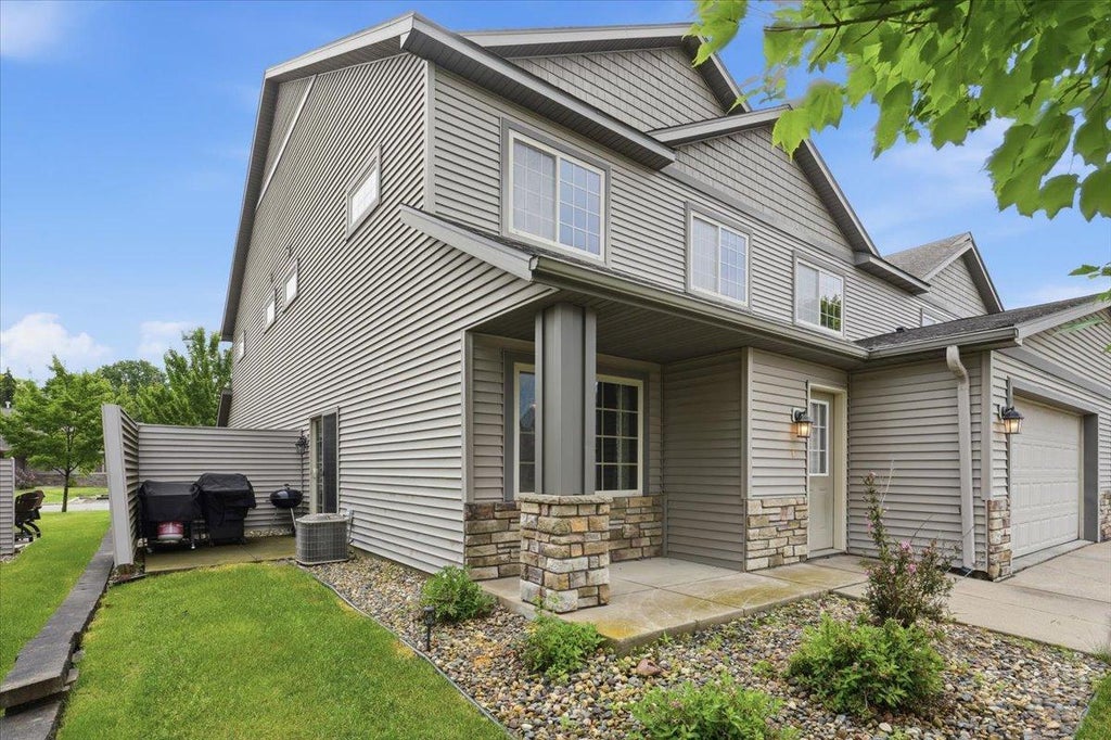 Photo of 1856 Kristy Street, River Falls, WI 54022 (MLS # 7074728)