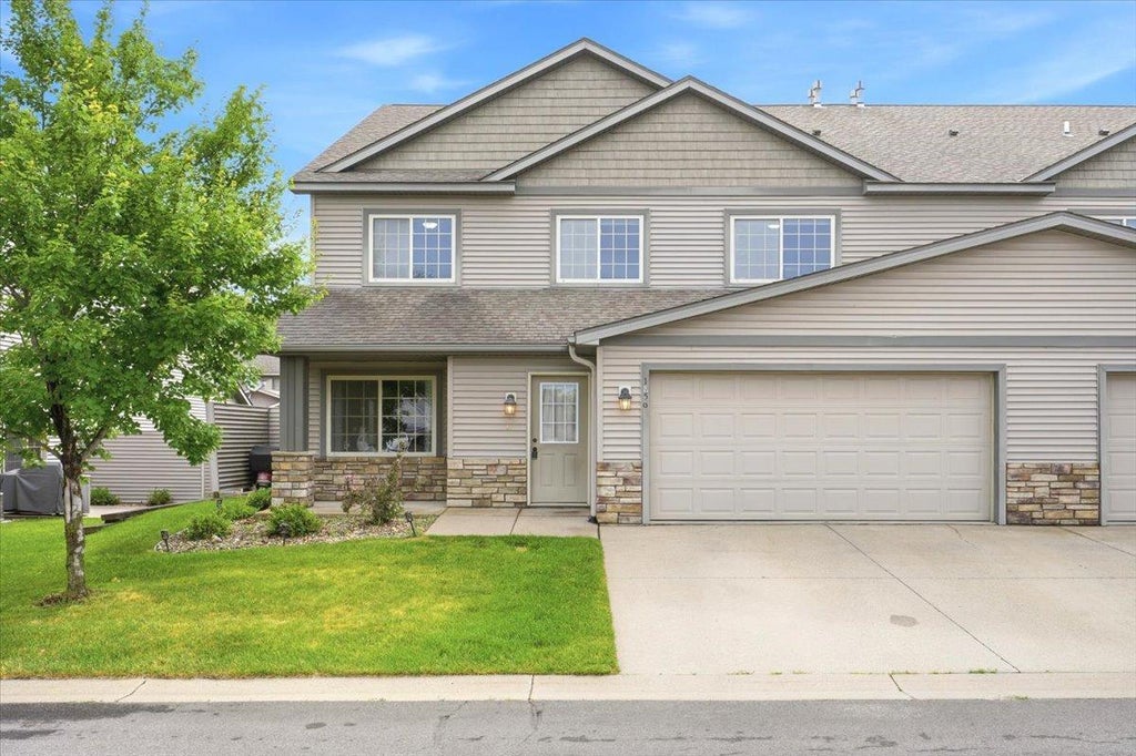 Photo of 1856 Kristy Street, River Falls, WI 54022 (MLS # 7074728)