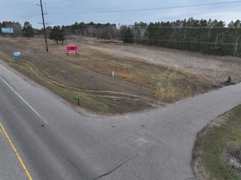 TBD State 34 Park Rapids MN 56470