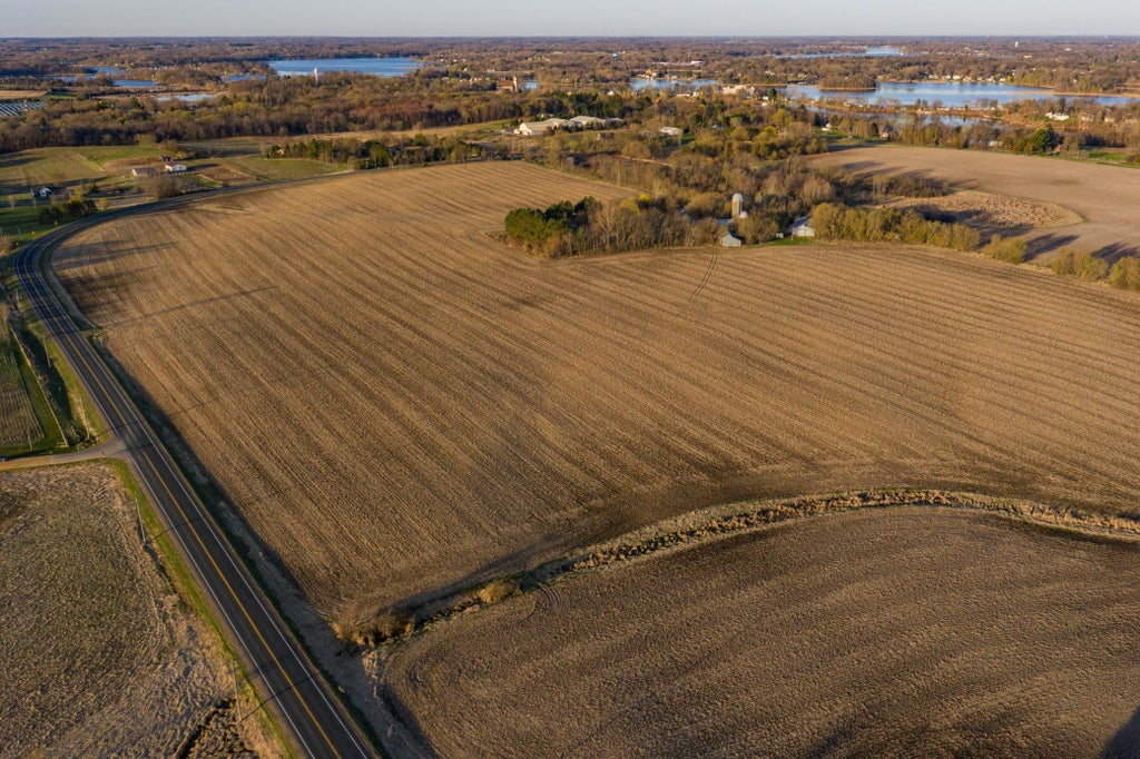 Photo of TBD Lot 2 Park Trail, Center City, MN 55012 (MLS # 7093834)