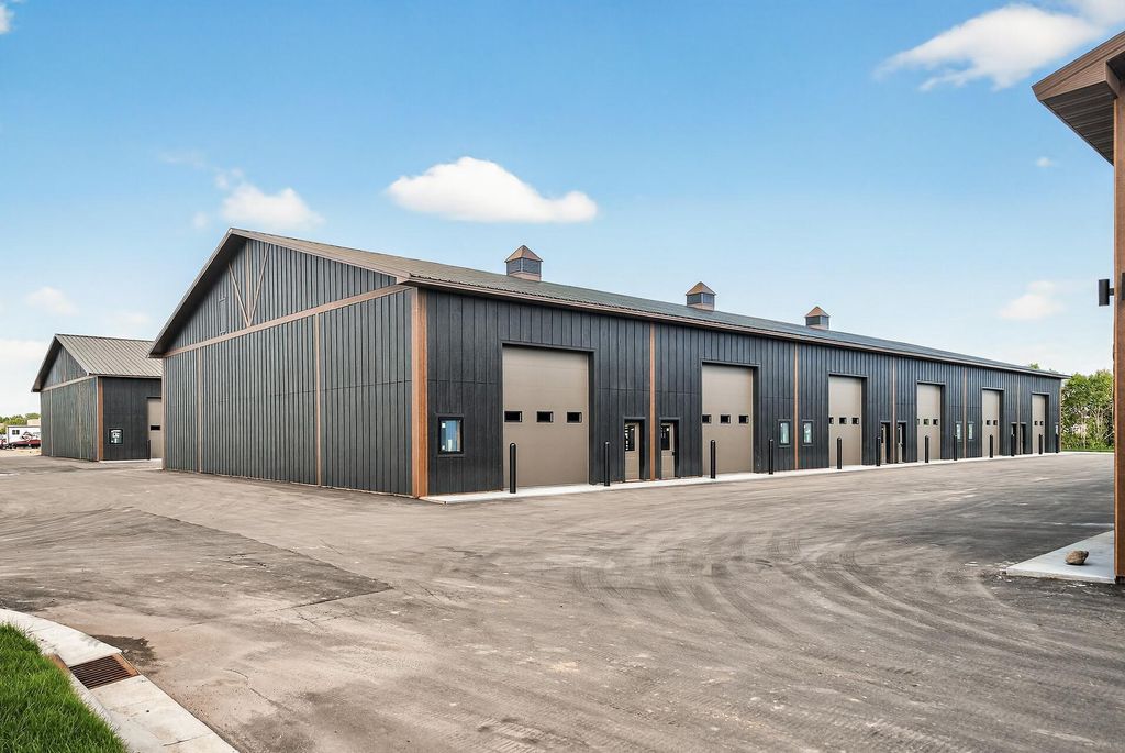 Photo of 10200 72nd Street NE #6E, Otsego, MN 55301 (MLS # 7011703)