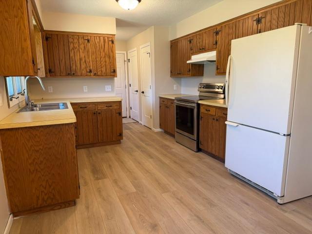 Photo of 926 Holcombe Avenue N, Litchfield, MN 55355 (MLS # 7145488)