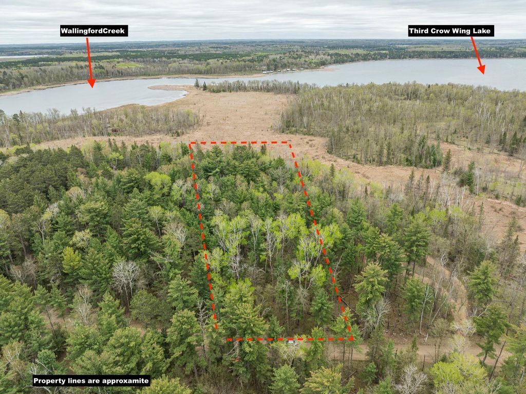 Photo of TBD Chokecherry Drive, Nevis, MN 56467 (MLS # 7076059)