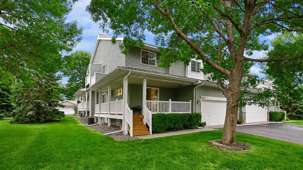 Photo of 7632 Palomino Avenue NE, Otsego, MN 55330 (MLS # 7116844)