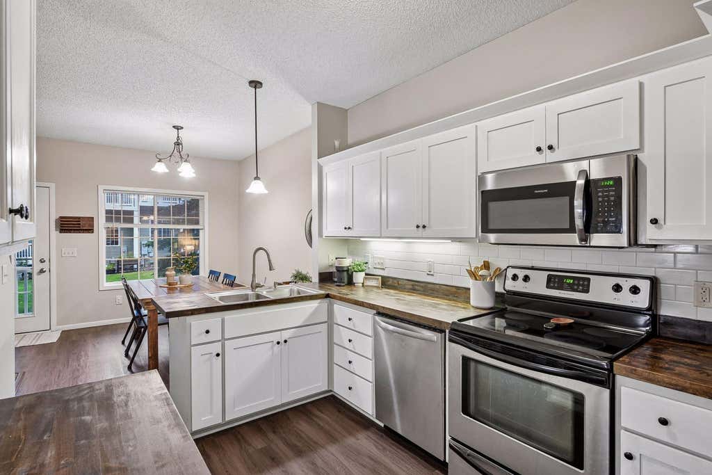 Photo of 7632 Palomino Avenue NE, Otsego, MN 55330 (MLS # 7116844)